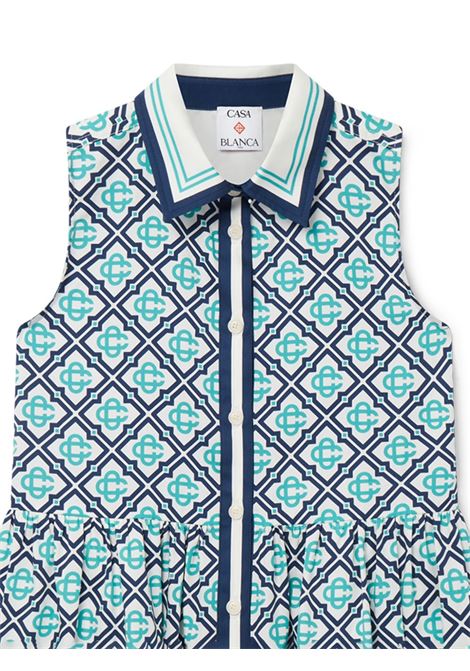 Abito Casablanca Kids CasA BLANCA KIDS | ABITI | KS25-DR-156-01